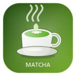 Matcha Coding Focus